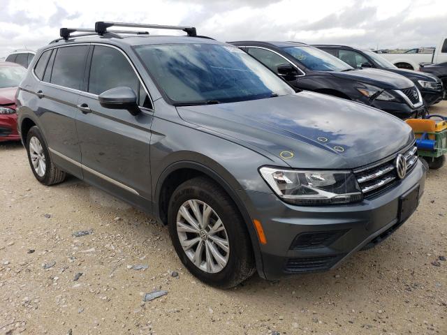 Photo 3 VIN: 3VV3B7AX2JM082681 - VOLKSWAGEN TIGUAN 