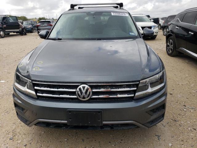 Photo 4 VIN: 3VV3B7AX2JM082681 - VOLKSWAGEN TIGUAN 