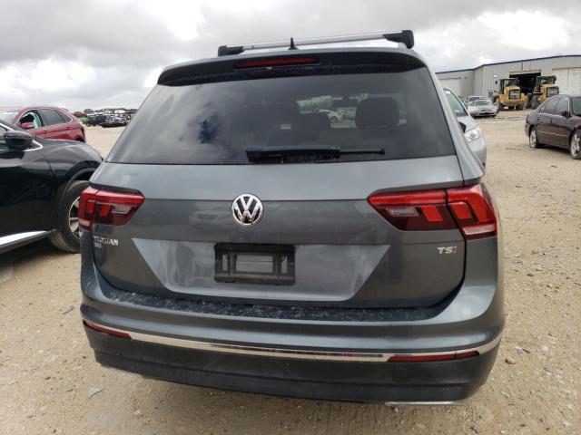 Photo 5 VIN: 3VV3B7AX2JM082681 - VOLKSWAGEN TIGUAN 