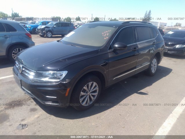 Photo 1 VIN: 3VV3B7AX2JM085158 - VOLKSWAGEN TIGUAN 