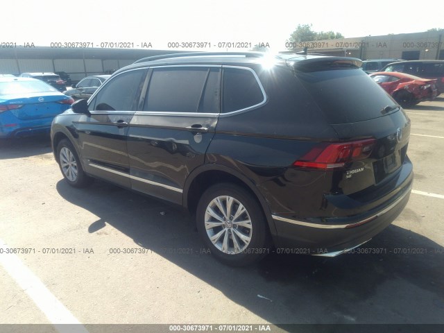 Photo 2 VIN: 3VV3B7AX2JM085158 - VOLKSWAGEN TIGUAN 