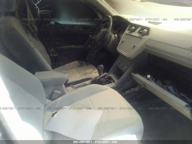 Photo 4 VIN: 3VV3B7AX2JM085158 - VOLKSWAGEN TIGUAN 