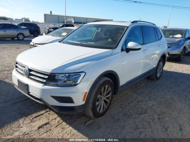 Photo 1 VIN: 3VV3B7AX2JM087704 - VOLKSWAGEN TIGUAN 