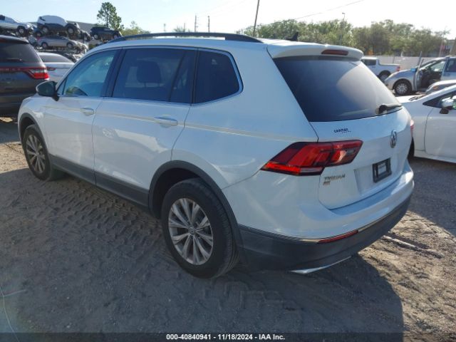 Photo 2 VIN: 3VV3B7AX2JM087704 - VOLKSWAGEN TIGUAN 