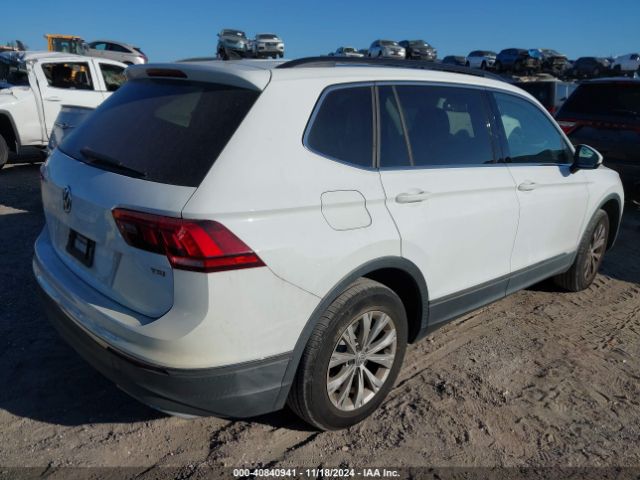 Photo 3 VIN: 3VV3B7AX2JM087704 - VOLKSWAGEN TIGUAN 