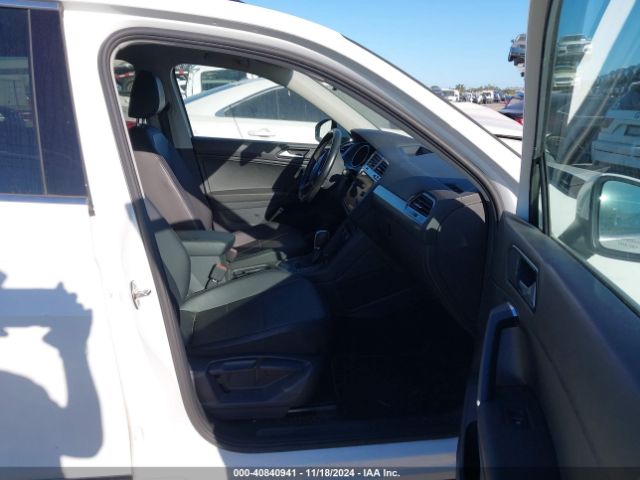 Photo 4 VIN: 3VV3B7AX2JM087704 - VOLKSWAGEN TIGUAN 