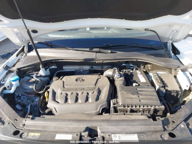 Photo 9 VIN: 3VV3B7AX2JM087704 - VOLKSWAGEN TIGUAN 