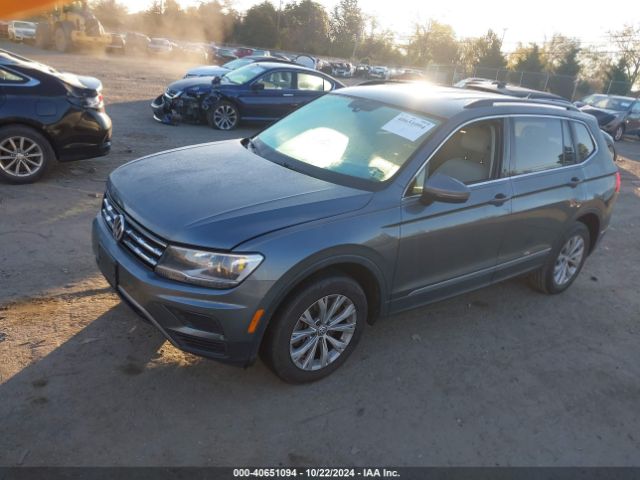 Photo 1 VIN: 3VV3B7AX2JM088741 - VOLKSWAGEN TIGUAN 