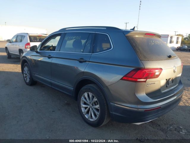 Photo 2 VIN: 3VV3B7AX2JM088741 - VOLKSWAGEN TIGUAN 