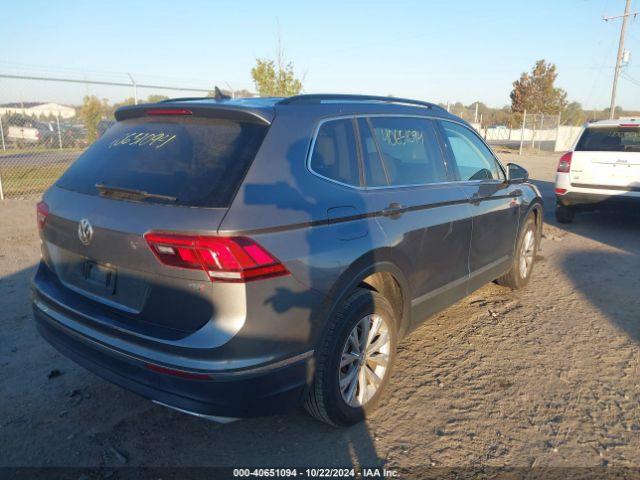 Photo 3 VIN: 3VV3B7AX2JM088741 - VOLKSWAGEN TIGUAN 