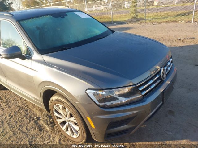 Photo 5 VIN: 3VV3B7AX2JM088741 - VOLKSWAGEN TIGUAN 