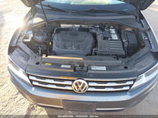 Photo 9 VIN: 3VV3B7AX2JM088741 - VOLKSWAGEN TIGUAN 