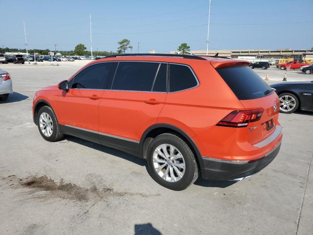 Photo 1 VIN: 3VV3B7AX2JM098461 - VOLKSWAGEN TIGUAN SE 