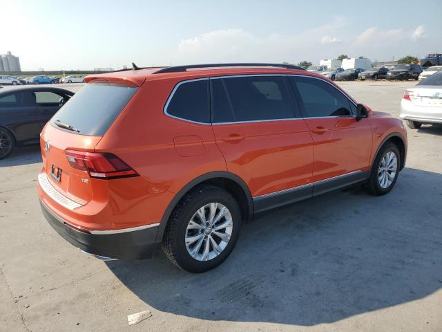 Photo 2 VIN: 3VV3B7AX2JM098461 - VOLKSWAGEN TIGUAN SE 