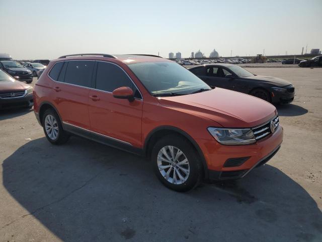 Photo 3 VIN: 3VV3B7AX2JM098461 - VOLKSWAGEN TIGUAN SE 