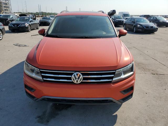 Photo 4 VIN: 3VV3B7AX2JM098461 - VOLKSWAGEN TIGUAN SE 