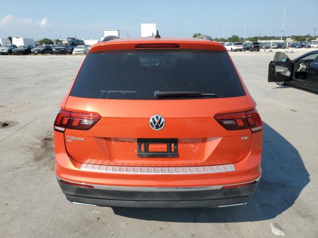 Photo 5 VIN: 3VV3B7AX2JM098461 - VOLKSWAGEN TIGUAN SE 