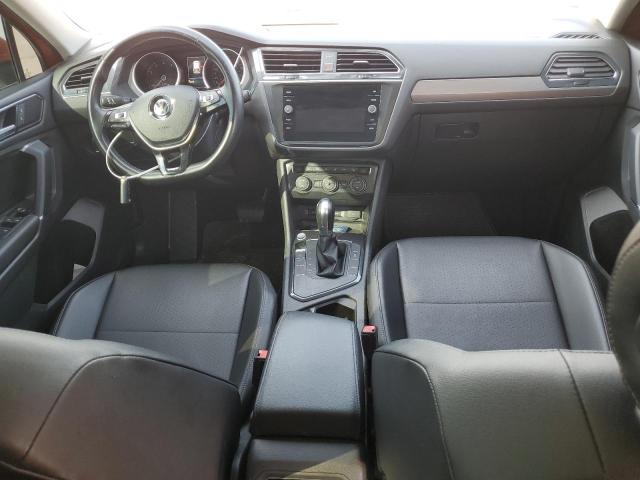 Photo 7 VIN: 3VV3B7AX2JM098461 - VOLKSWAGEN TIGUAN SE 