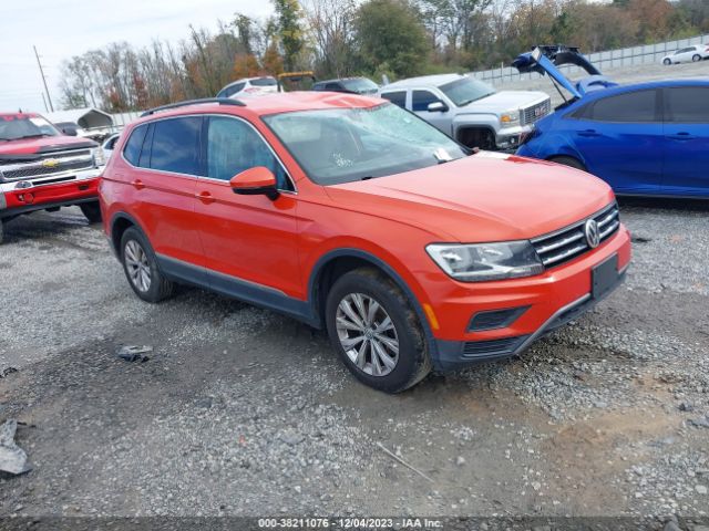 Photo 0 VIN: 3VV3B7AX2JM102346 - VOLKSWAGEN TIGUAN 