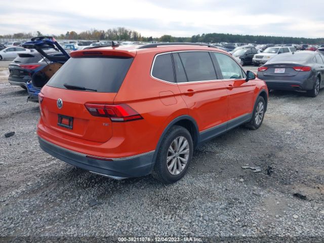 Photo 3 VIN: 3VV3B7AX2JM102346 - VOLKSWAGEN TIGUAN 