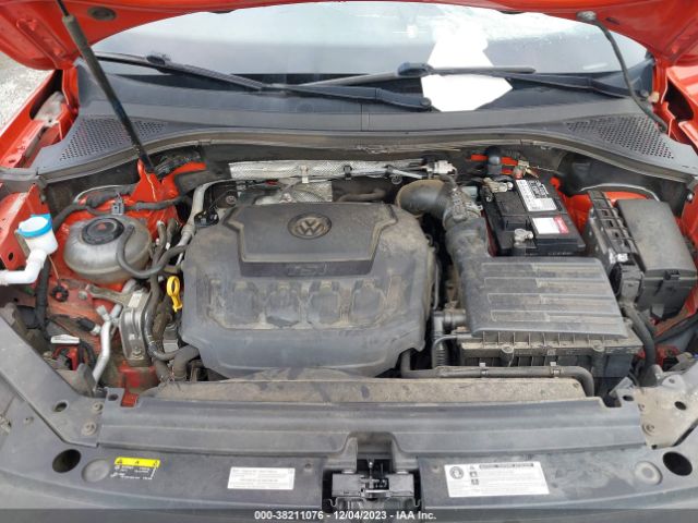 Photo 9 VIN: 3VV3B7AX2JM102346 - VOLKSWAGEN TIGUAN 