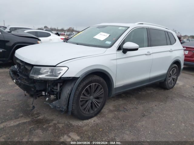 Photo 1 VIN: 3VV3B7AX2JM108048 - VOLKSWAGEN TIGUAN 