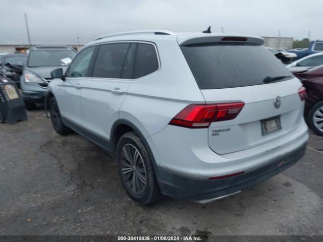 Photo 2 VIN: 3VV3B7AX2JM108048 - VOLKSWAGEN TIGUAN 