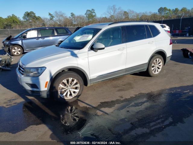 Photo 1 VIN: 3VV3B7AX2JM110284 - VOLKSWAGEN TIGUAN 