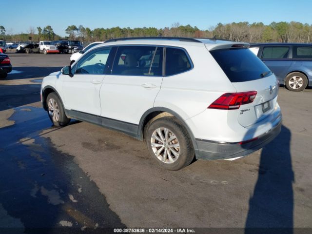 Photo 2 VIN: 3VV3B7AX2JM110284 - VOLKSWAGEN TIGUAN 