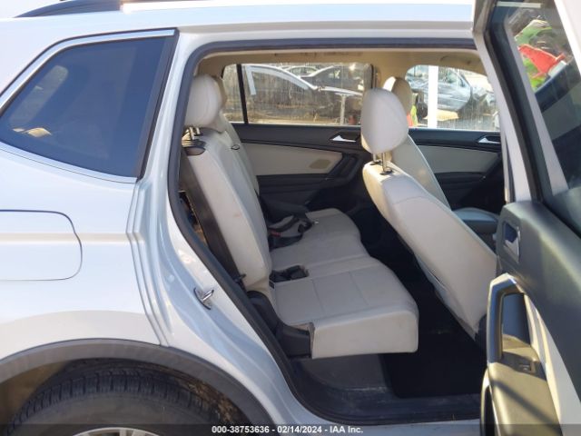 Photo 7 VIN: 3VV3B7AX2JM110284 - VOLKSWAGEN TIGUAN 