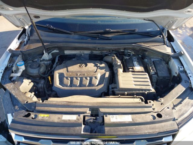 Photo 9 VIN: 3VV3B7AX2JM110284 - VOLKSWAGEN TIGUAN 