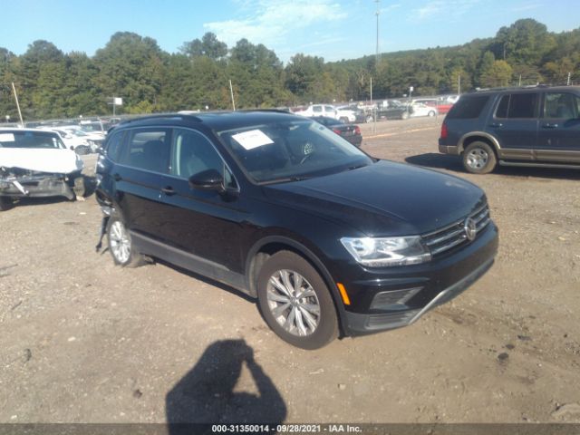 Photo 0 VIN: 3VV3B7AX2JM130034 - VOLKSWAGEN TIGUAN 