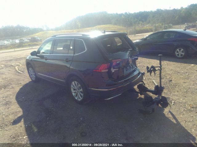 Photo 2 VIN: 3VV3B7AX2JM130034 - VOLKSWAGEN TIGUAN 