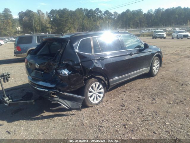 Photo 3 VIN: 3VV3B7AX2JM130034 - VOLKSWAGEN TIGUAN 