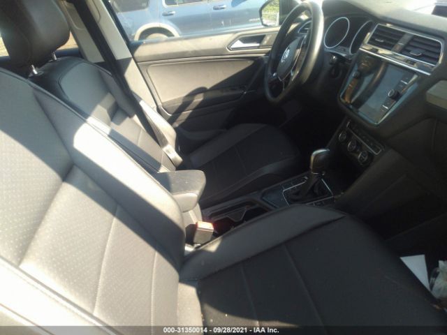 Photo 4 VIN: 3VV3B7AX2JM130034 - VOLKSWAGEN TIGUAN 