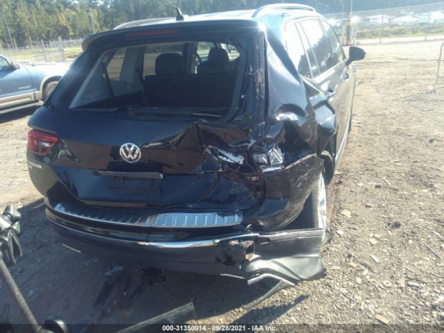 Photo 5 VIN: 3VV3B7AX2JM130034 - VOLKSWAGEN TIGUAN 