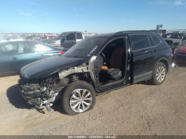 Photo 1 VIN: 3VV3B7AX2JM136917 - VOLKSWAGEN TIGUAN 