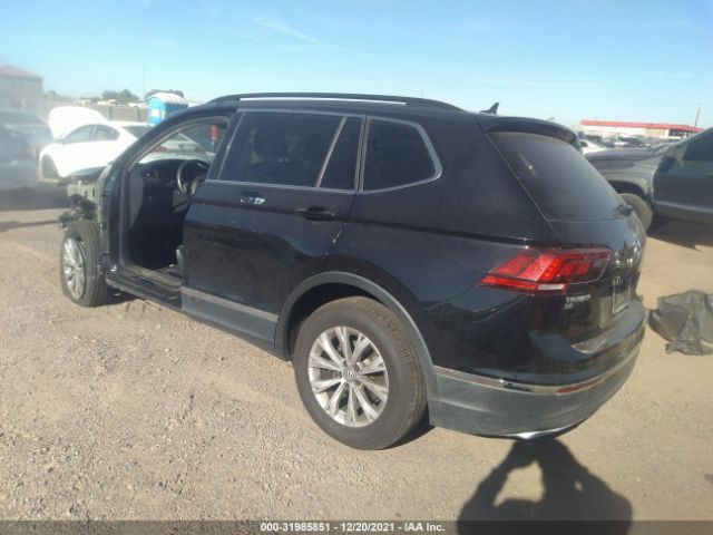 Photo 2 VIN: 3VV3B7AX2JM136917 - VOLKSWAGEN TIGUAN 