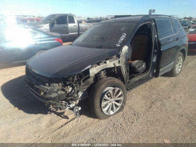 Photo 5 VIN: 3VV3B7AX2JM136917 - VOLKSWAGEN TIGUAN 