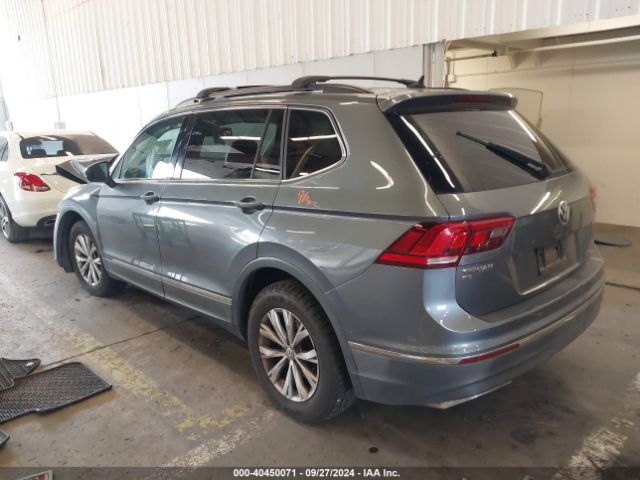 Photo 2 VIN: 3VV3B7AX2JM137453 - VOLKSWAGEN TIGUAN 