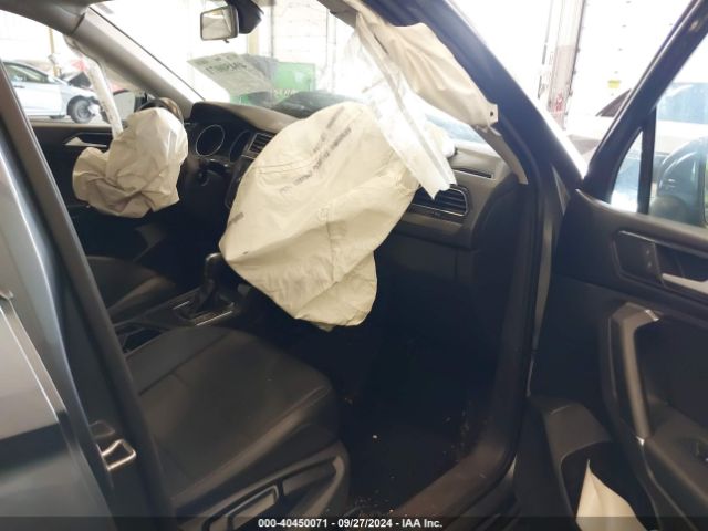 Photo 4 VIN: 3VV3B7AX2JM137453 - VOLKSWAGEN TIGUAN 