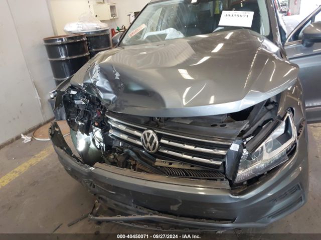 Photo 5 VIN: 3VV3B7AX2JM137453 - VOLKSWAGEN TIGUAN 