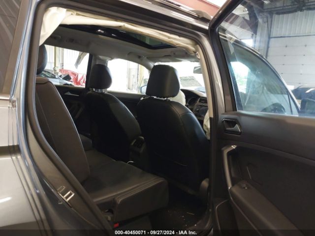 Photo 7 VIN: 3VV3B7AX2JM137453 - VOLKSWAGEN TIGUAN 