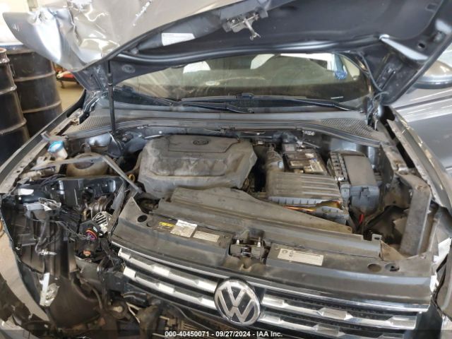 Photo 9 VIN: 3VV3B7AX2JM137453 - VOLKSWAGEN TIGUAN 