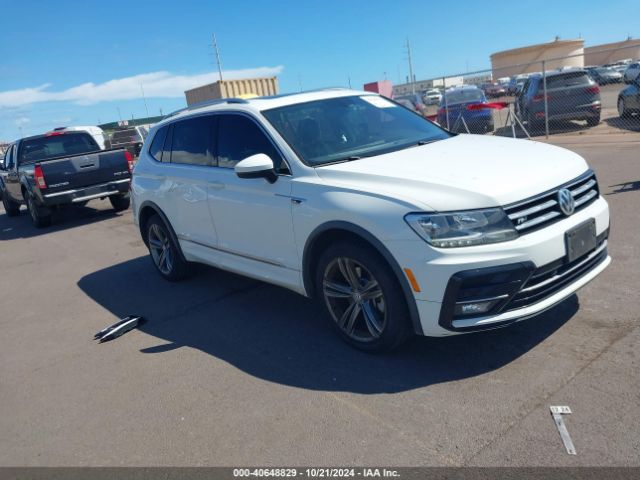 Photo 0 VIN: 3VV3B7AX2JM137582 - VOLKSWAGEN TIGUAN 