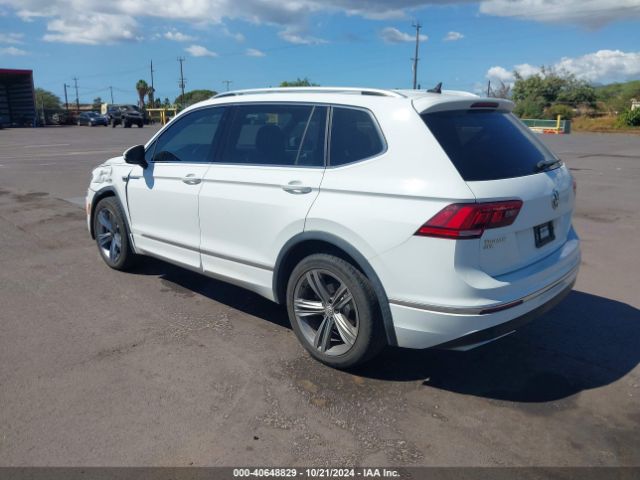 Photo 2 VIN: 3VV3B7AX2JM137582 - VOLKSWAGEN TIGUAN 