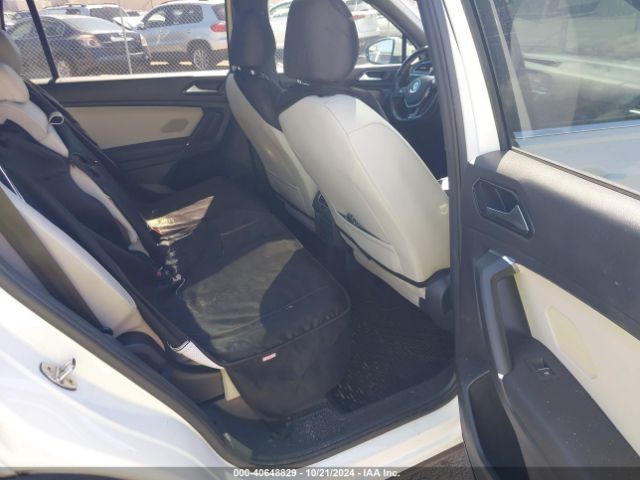 Photo 7 VIN: 3VV3B7AX2JM137582 - VOLKSWAGEN TIGUAN 