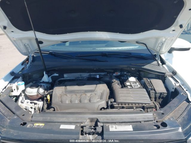 Photo 9 VIN: 3VV3B7AX2JM137582 - VOLKSWAGEN TIGUAN 