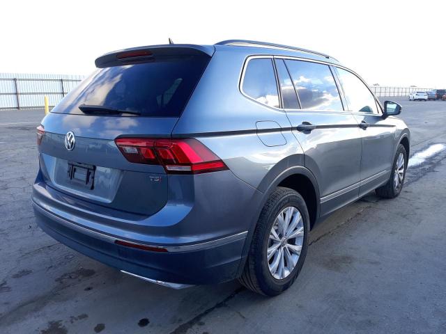 Photo 3 VIN: 3VV3B7AX2JM159033 - VOLKSWAGEN TIGUAN 