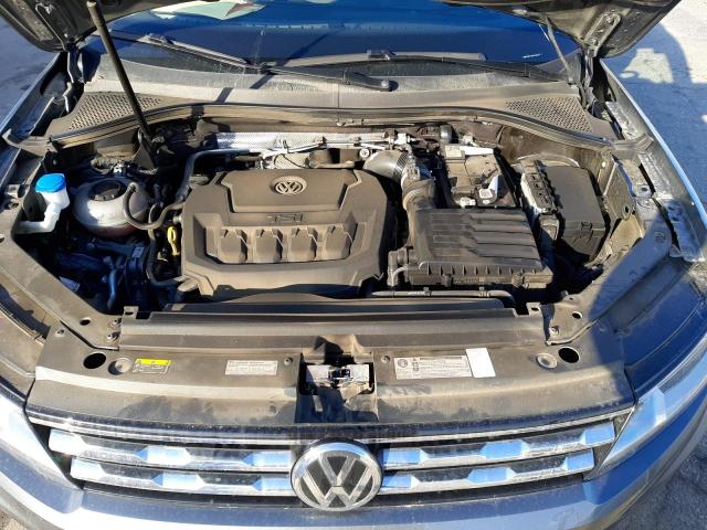 Photo 6 VIN: 3VV3B7AX2JM159033 - VOLKSWAGEN TIGUAN 